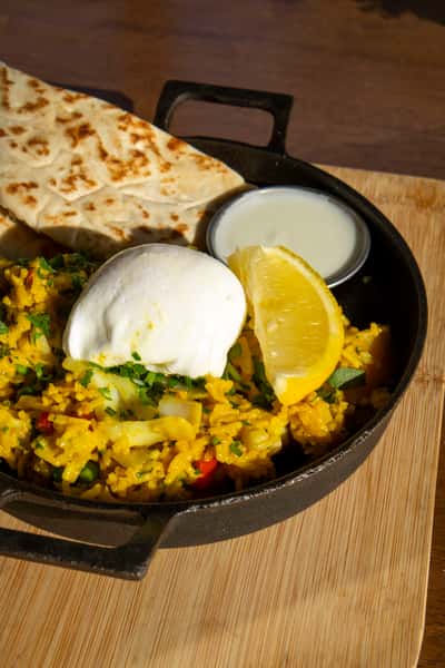 Kedgeree