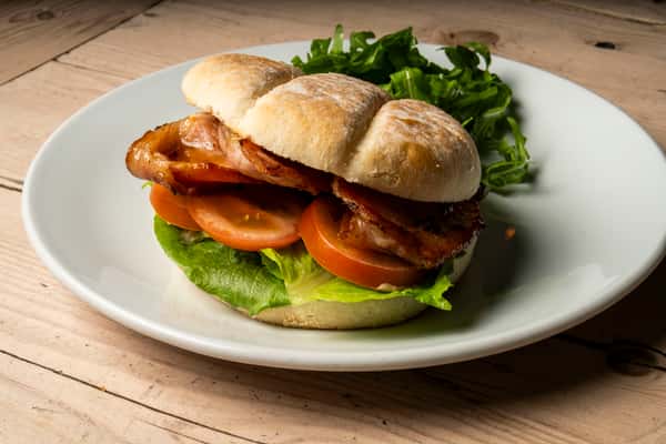Chipotle BLT