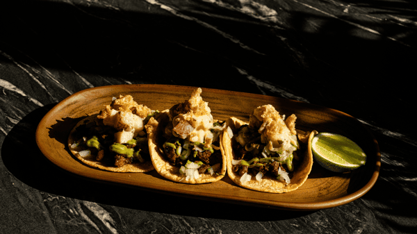 CARNE ASADA Taco