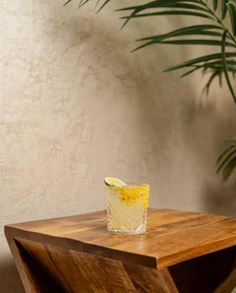 costera cocktails