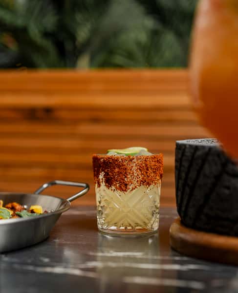 Happy Hour