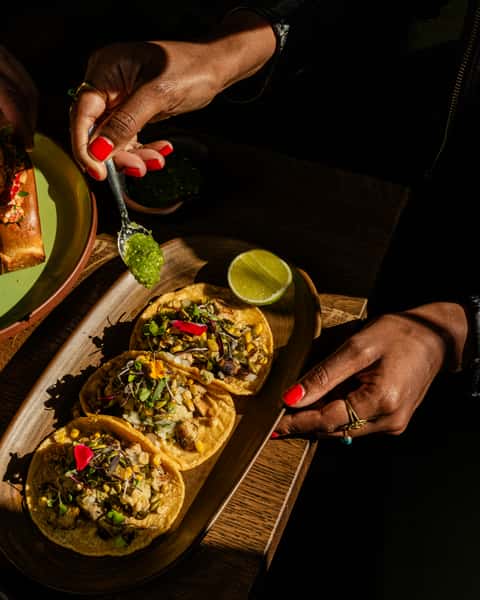 tacos