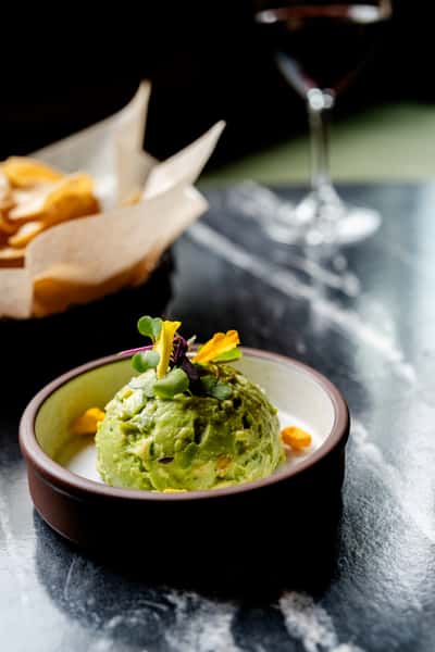 Guacamole