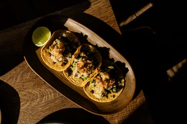 Asada Tacos