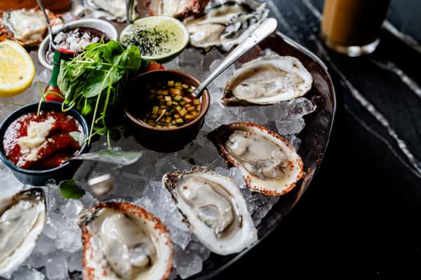oyster