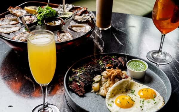 brunch