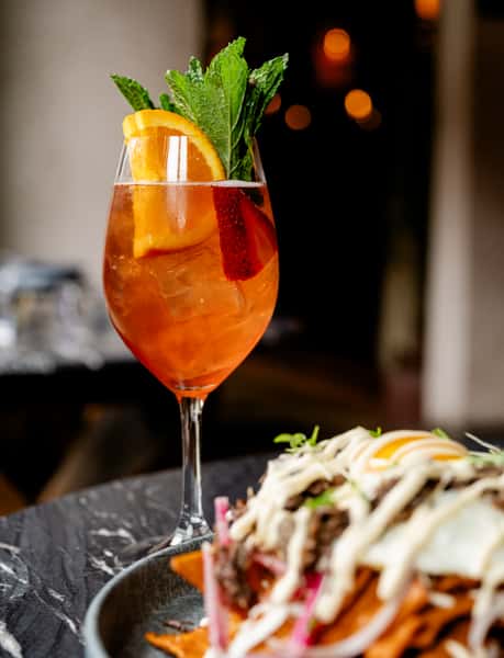 cocktail