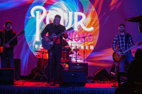 Live Music