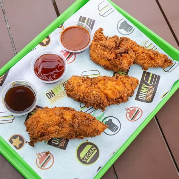 Tenders