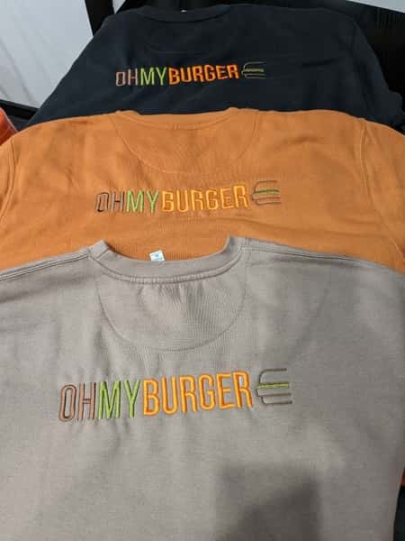 T-shirts