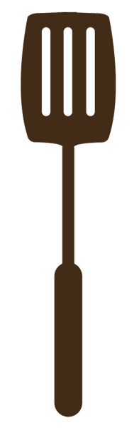 spatula icon