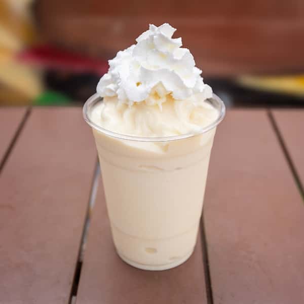 Va-Va-Vanilla