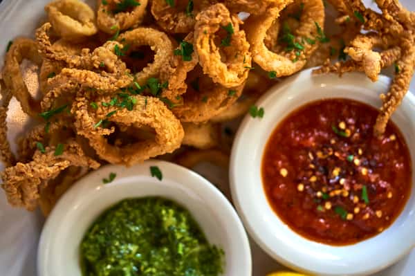 Calamari