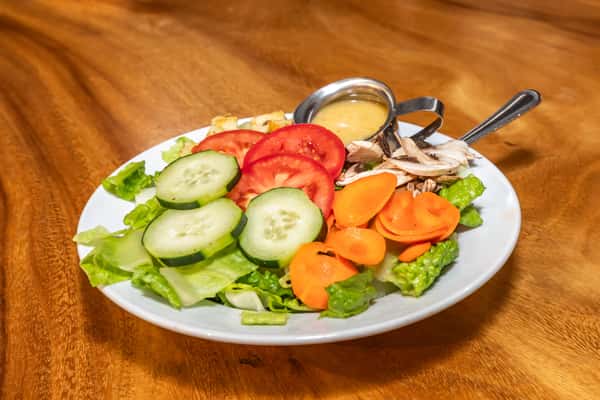 Garden Salad
