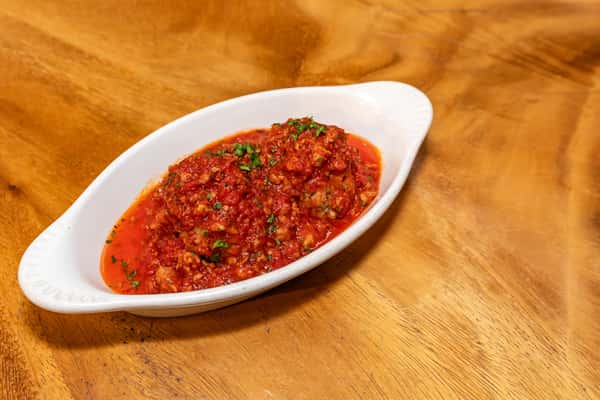 Meatballs