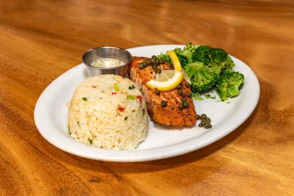 Salmon