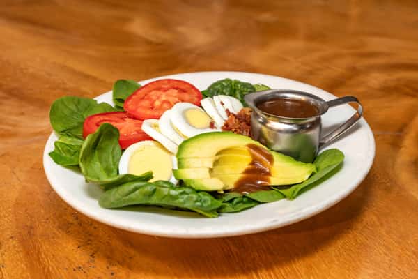 Spinach Salad