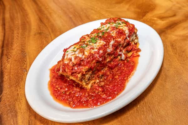 Lasagna