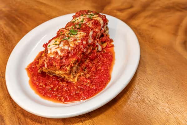 Lasagna