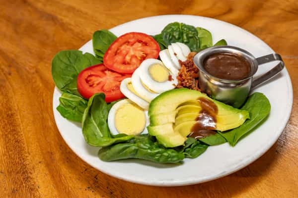 Spinach Salad
