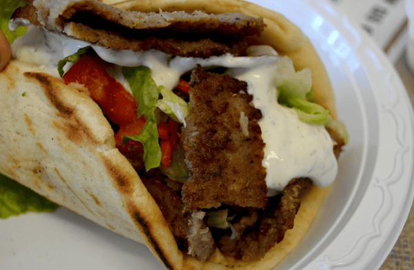 Gyro
