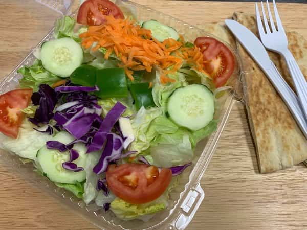 Garden Salad