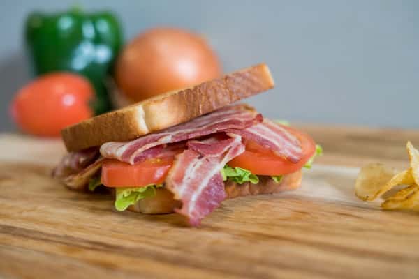 BLT