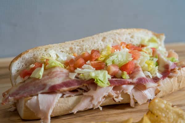 Turkey Club