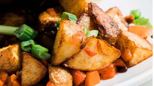 Home Fries