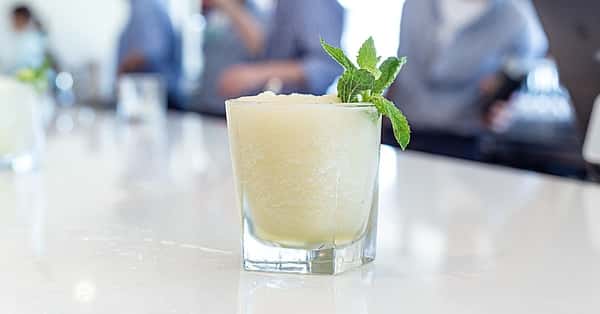 Classic Margarita (Glass)