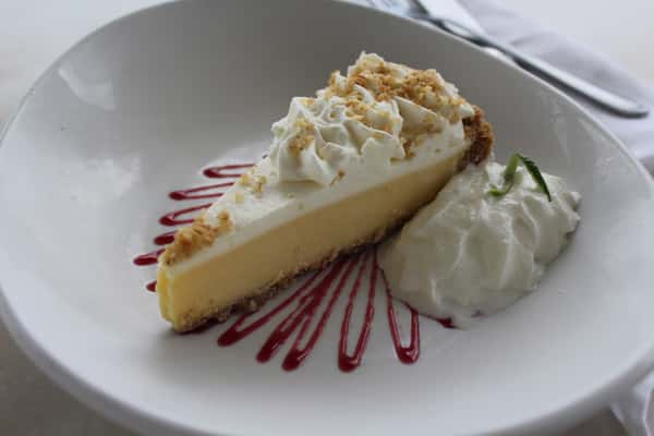Key Lime Pie