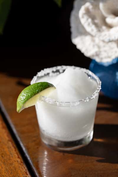 Frozen Margarita