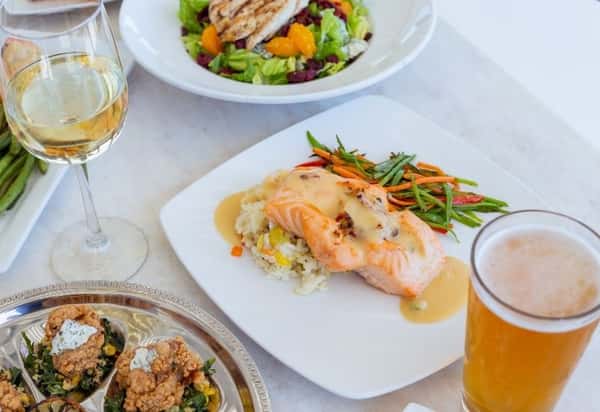 Salmon
