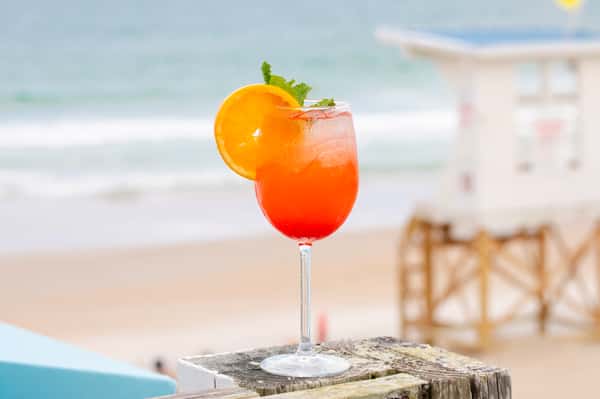 Red Sangria