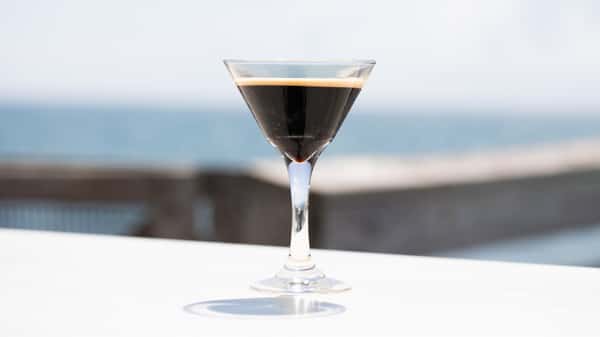 Espresso Martini