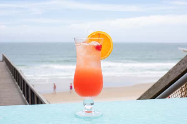Hurricane