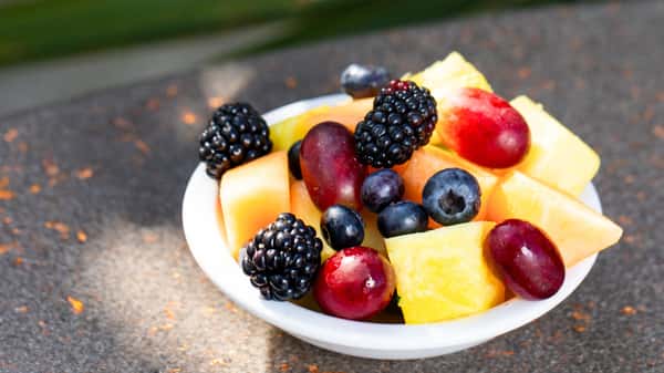 Fresh Fruit