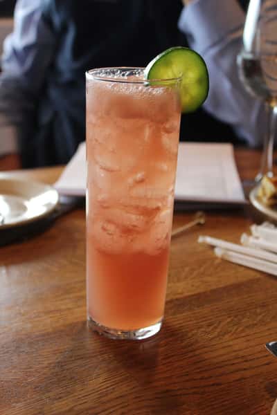 Cocktail