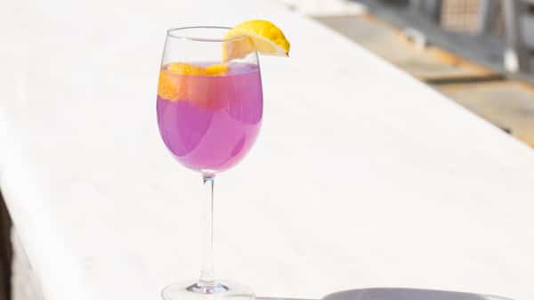 Hangover Inhibitor
