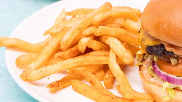 Old Bay® Seasoned Fries