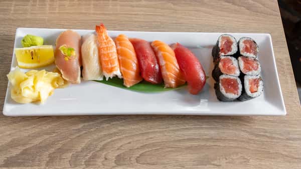 Sushi Regular