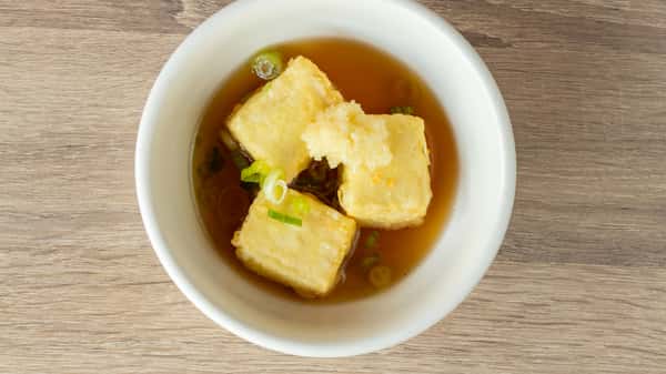 age-dashi tofu