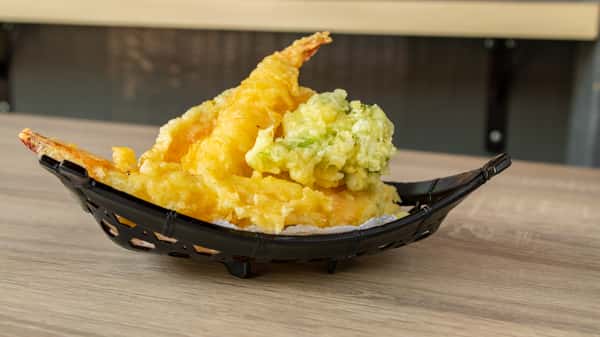 tempura