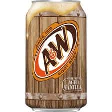 Root Beer