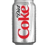 Diet Coke