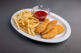 Chicken Strips