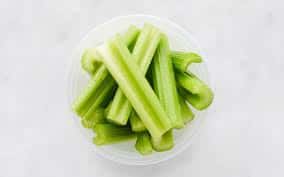 Celery Sticks
