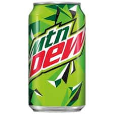 Mt Dew