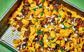 Roadhouse Crunch Bowl