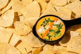 Chips & Queso